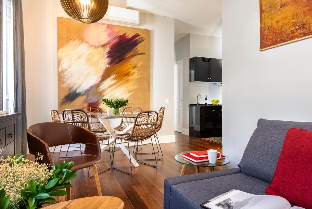 Imperial Luxury & Modern Appartement *