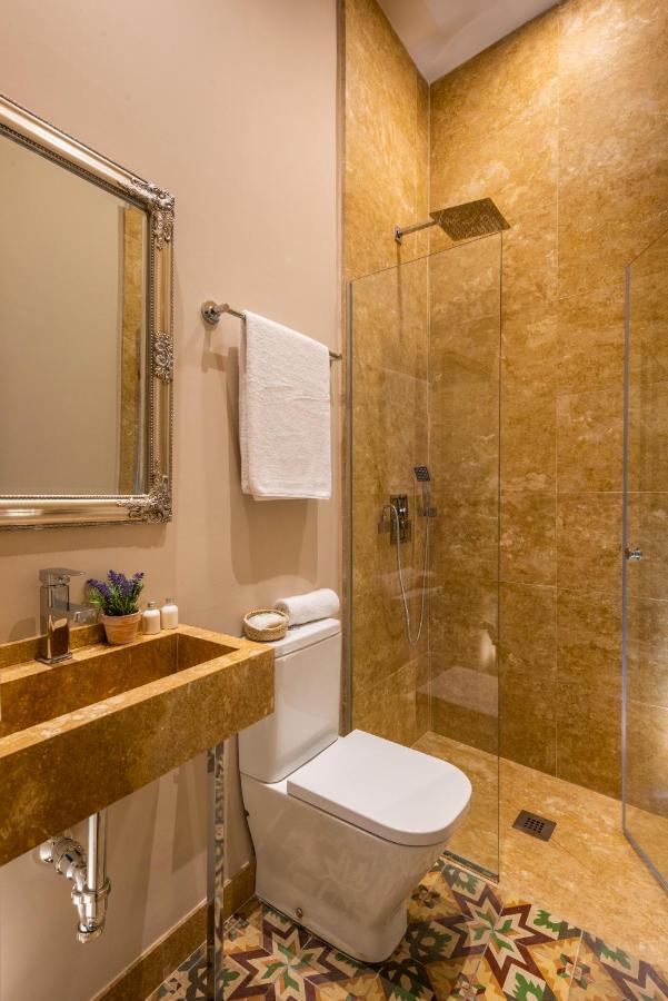 Imperial Luxury & Modern Appartement Sevilla