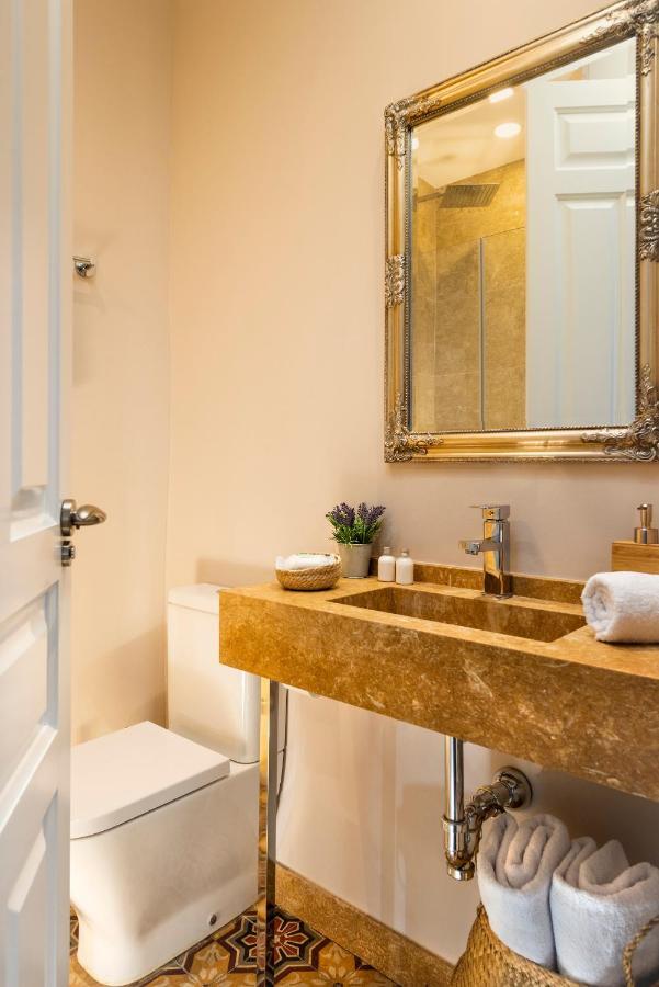 Imperial Luxury & Modern Appartement Sevilla