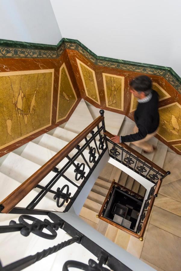 Imperial Luxury & Modern Appartement Sevilla