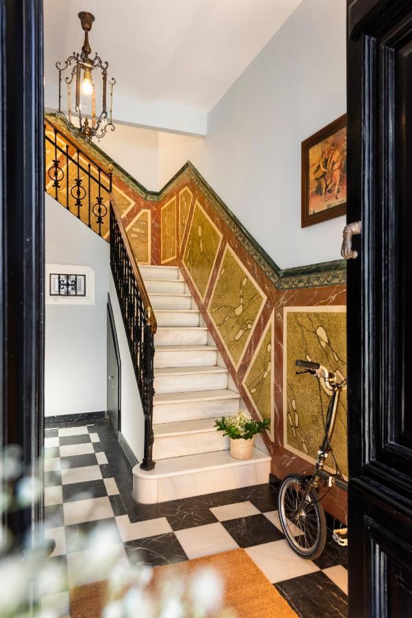 Imperial Luxury & Modern Appartement Sevilla